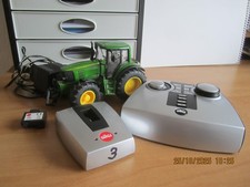 Siku control traktor gebraucht kaufen  Ilsede