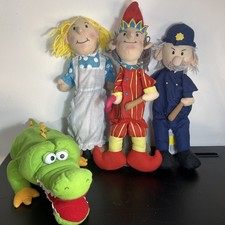 Vintage elc hand for sale  ELY