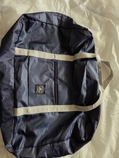 nylon holdall for sale  STOKE-ON-TRENT