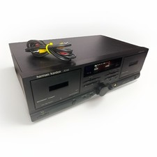 Harman kardon dc520 for sale  Delaware City