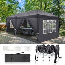 Pavillon 3x6m festzelt gebraucht kaufen  Deutschland