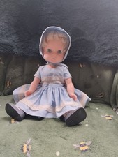 Vintage doll made for sale  MANCHESTER