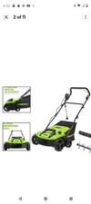 lawnmower greenworks for sale  Las Vegas