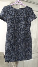 Robe neuve caroll d'occasion  Charly-sur-Marne