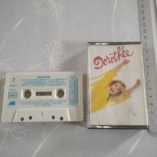 Cassette audio tape d'occasion  Lille-