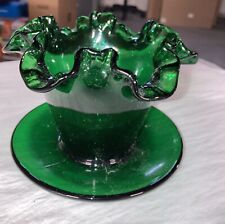 Vintage fenton dark for sale  Columbiana