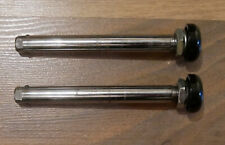 Quick release axle d'occasion  Expédié en Belgium