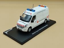 Renault master iii d'occasion  Pontcharra
