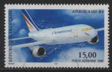1999 airbus 300 d'occasion  Saint-André-de-Corcy