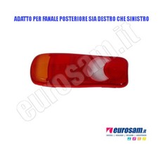 Fanale lente gemma usato  Veroli