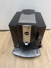 Kaffeevollautomat jura impress gebraucht kaufen  Hofheim