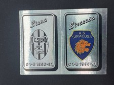 Figurina calciatori panini usato Figurina calciatori panini usato  Palermo