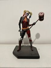 Injustice harley quinn for sale  HARROW
