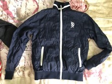 Pyromaniac herren sportjacke gebraucht kaufen  Halle