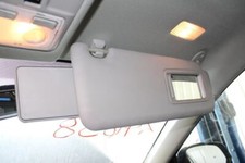 Passenger sun visor for sale  Mount Olive