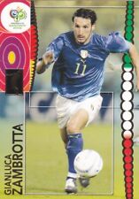 Panini trading card usato  Giulianova