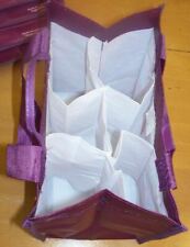 Wine tote bag for sale  USA