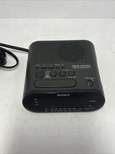 radio controlled clock sony for sale radio controlled clock sony for sale Brownstown