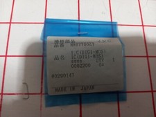 Panasonic mn67706ea dispositiv usato  Anguillara Sabazia