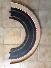 Scalextric radius kurven gebraucht kaufen  Hagen
