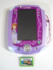 Leapfrog leappad sofia for sale  Scranton