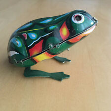 Spielzeug frosch zum gebraucht kaufen  Deutschland