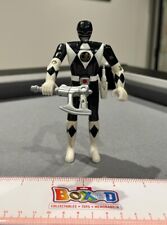 Black power ranger for sale  NOTTINGHAM