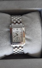 Orologio longines l5.502.4.16. usato  Zerba