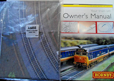 Hornby trackmat plus for sale  CHELMSFORD