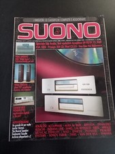 Rivista suono alta usato  Italia