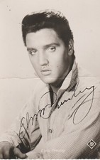 Riginal elvis presley gebraucht kaufen  Rödental
