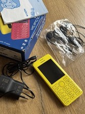 Nokia 206 dual Sim Wie Neu! comprar usado  Enviando para Brazil