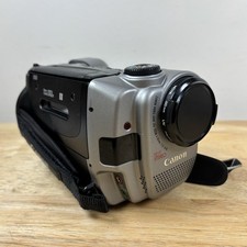 Canon es870a 8mm for sale  Hightstown