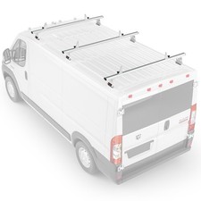 Aluminum van ladder for sale  USA