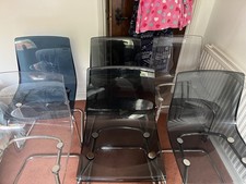 Ikea tobias perspex for sale  SKIPTON
