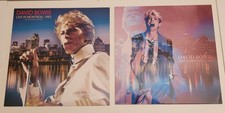 David bowie live d'occasion  Vesoul