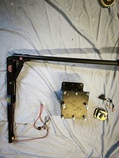 Hoist brigayd scooter for sale  BURTON-ON-TRENT