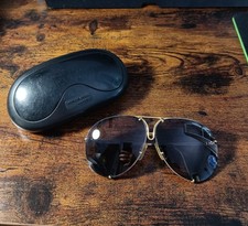 Occhiali sole carrera usato Occhiali sole carrera usato  Giugliano in Campania