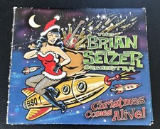 Christmas comes alive for sale Christmas comes alive for sale  WALTHAM CROSS