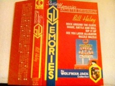 Bill haley bill d'occasion  Morhange