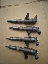 Set fuel injectors for sale  ILKESTON