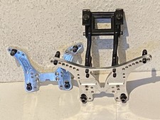 Ponti ammortizzatori lrp usato  Spedire a Italy