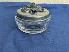 élégante boîte décorative d'occasion  Rennes-