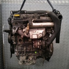 Moteur type z17dtl d'occasion  France