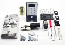 Burg wächter elektr gebraucht kaufen Burg wächter elektr gebraucht kaufen  Romrod