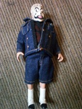 Spencerc insane clown for sale  Lawrence