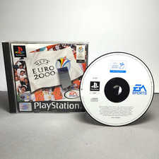 Uefa euro 2000 usato Uefa euro 2000 usato  Lanciano