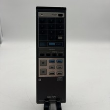 Vintage sony remote for sale  Yukon