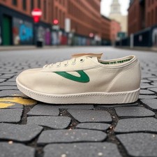 Tretorn mens nylite for sale  HUDDERSFIELD