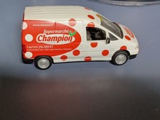 Voiture miniature voiture d'occasion  Les Andelys